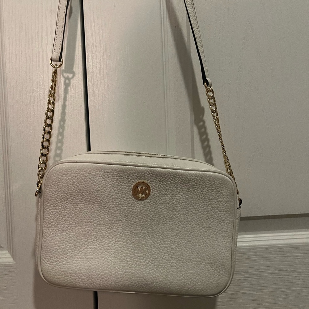 Michael Kors Crossbody Bag
